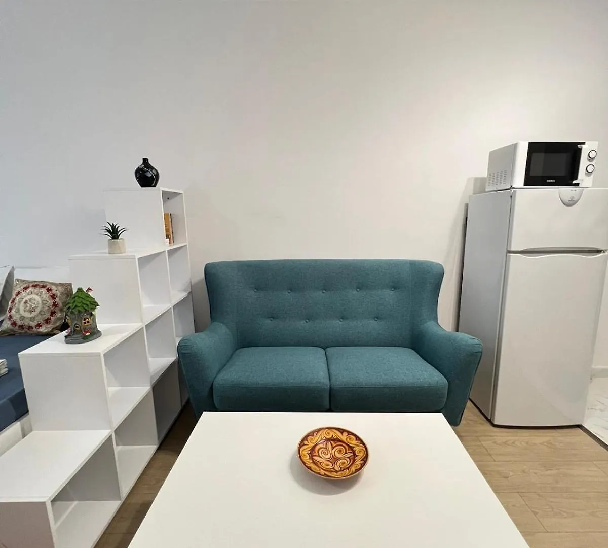 Santorini Modern And Cosy Apt Near Unss And Nsa W Wifi Sofia Bulgaria